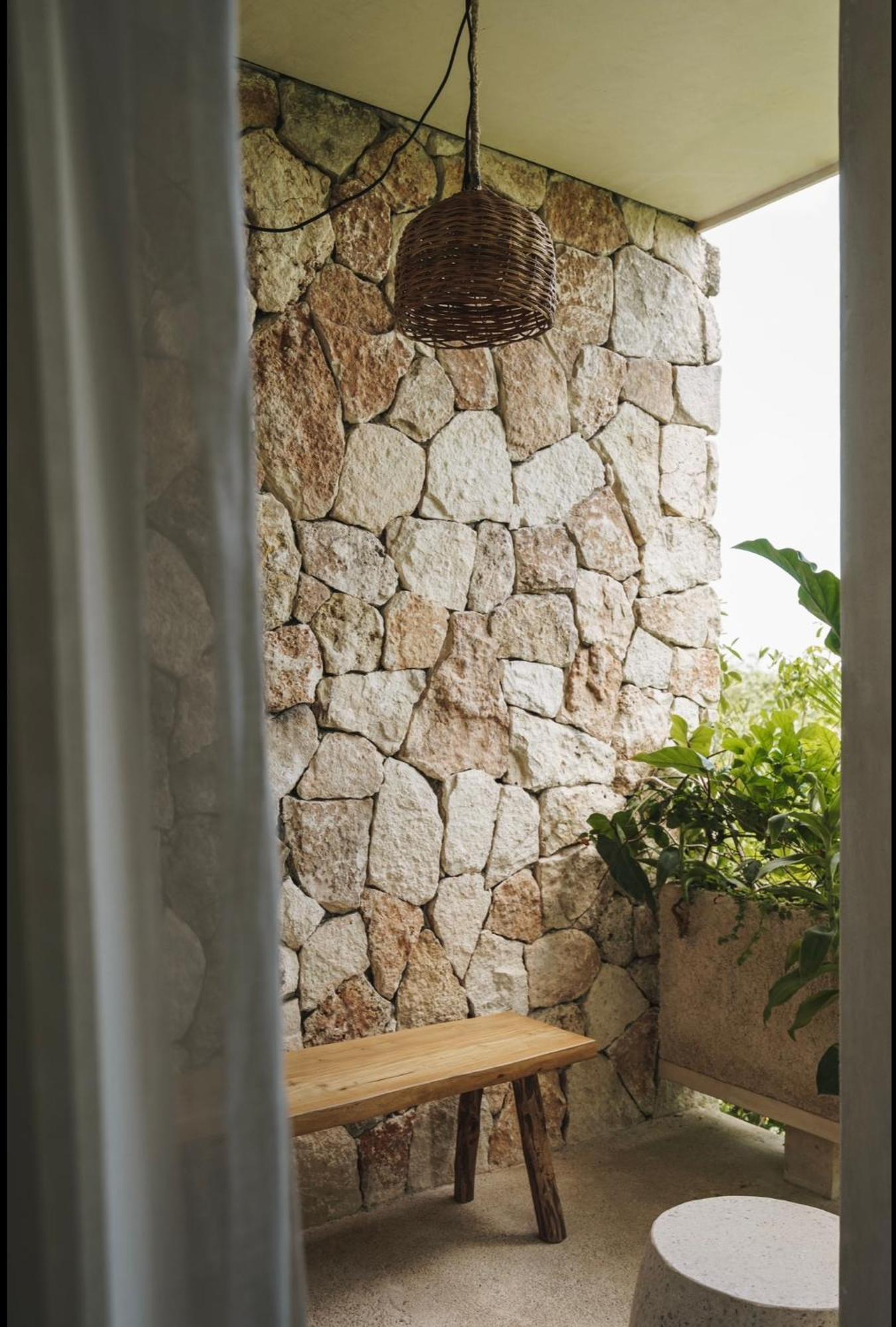 Teva Tulum, Aldea Zama Apartman Kültér fotó