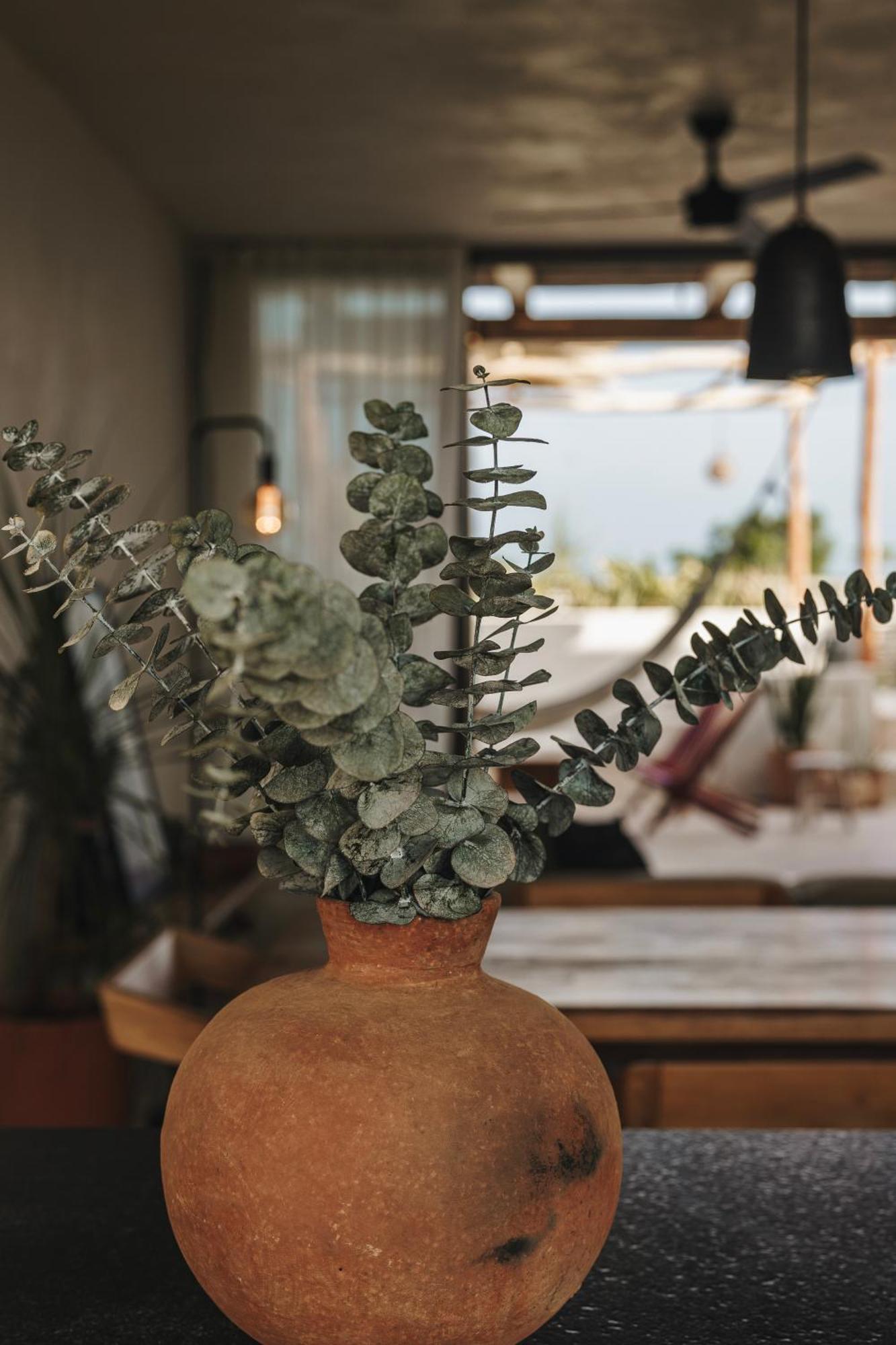 Teva Tulum, Aldea Zama Apartman Kültér fotó
